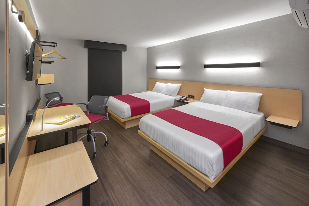 City Express by Marriott Reynosa Aeropuerto 33/69