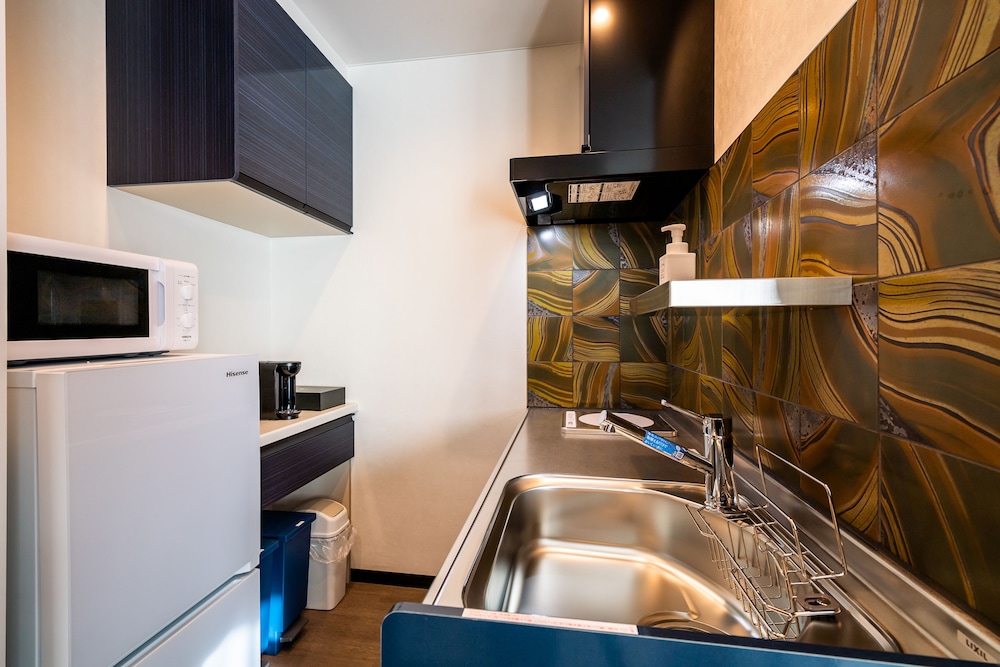 The Peridot Smart Hotel Tancha Ward 57/73