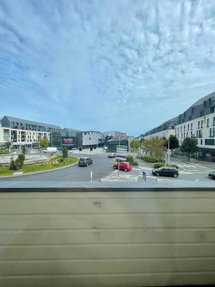Citotel Aux Voyageurs 17/22