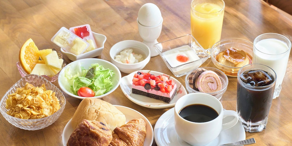 Okasan Hotel 43/58