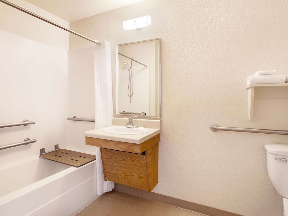 Extended Stay America Select Suites - Montgomery 18/53