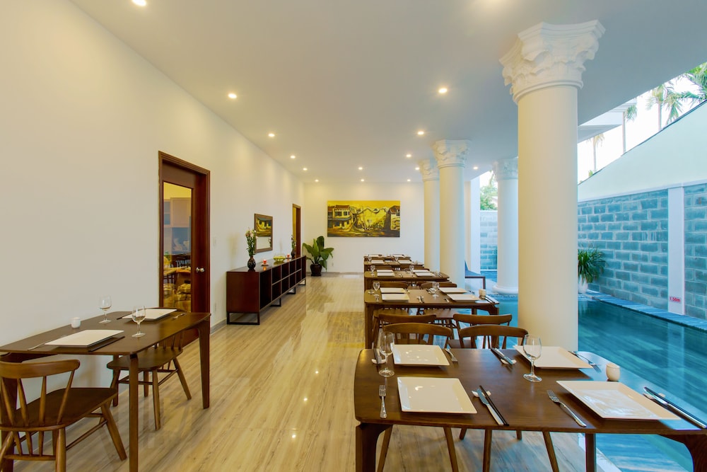 Terrace Villa Hoi An 40/50