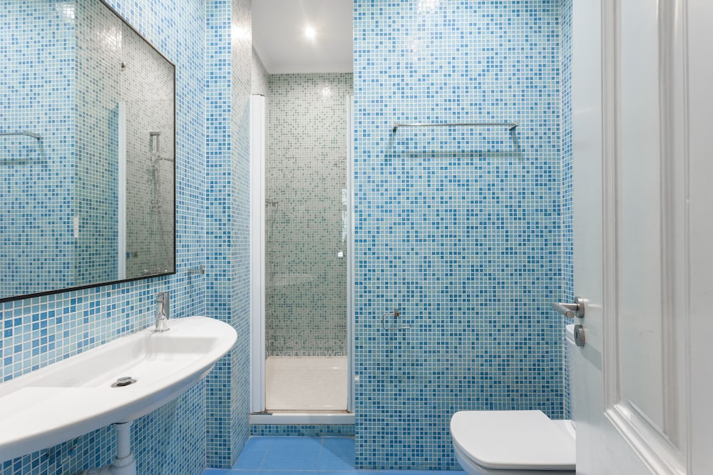 Santa Justa Apartments Downtown Center 25/78