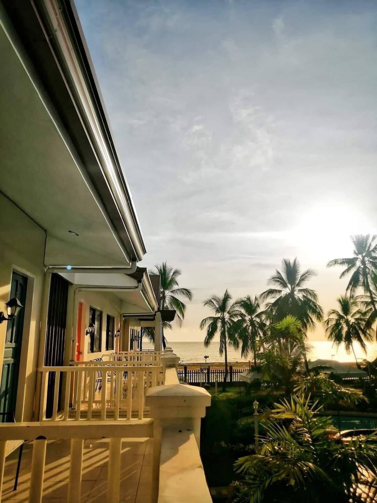 Northsky Beach Resort 24/25