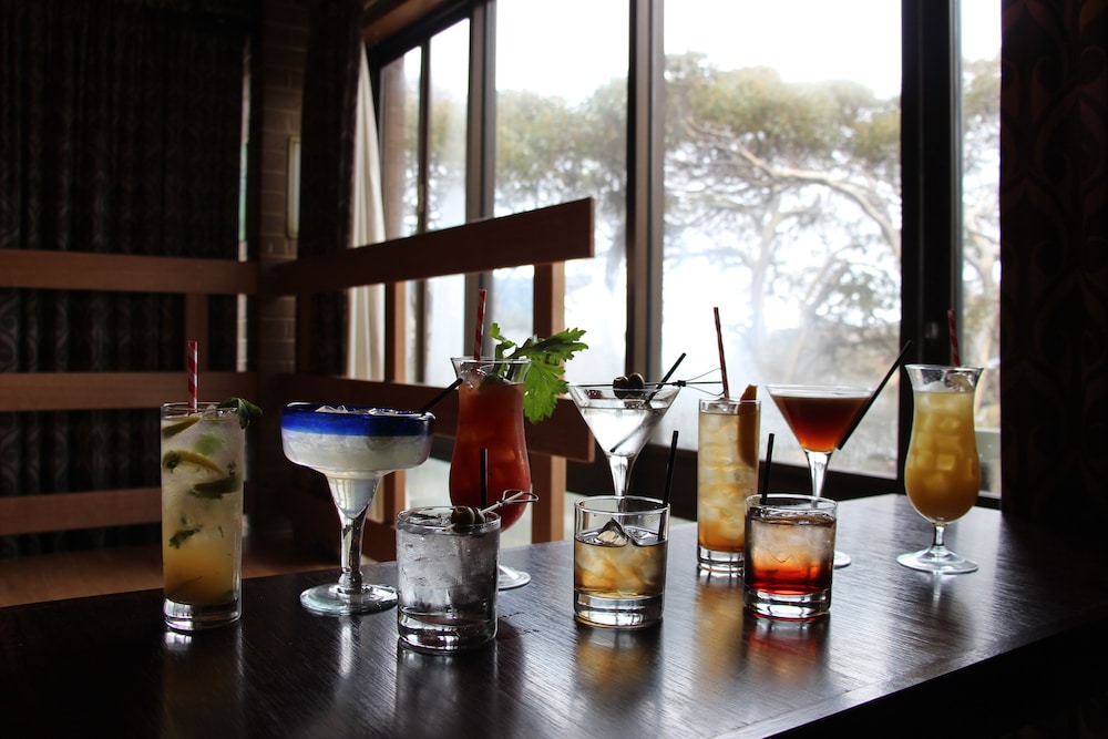 ALPINE RETREAT MT BULLER 31/50
