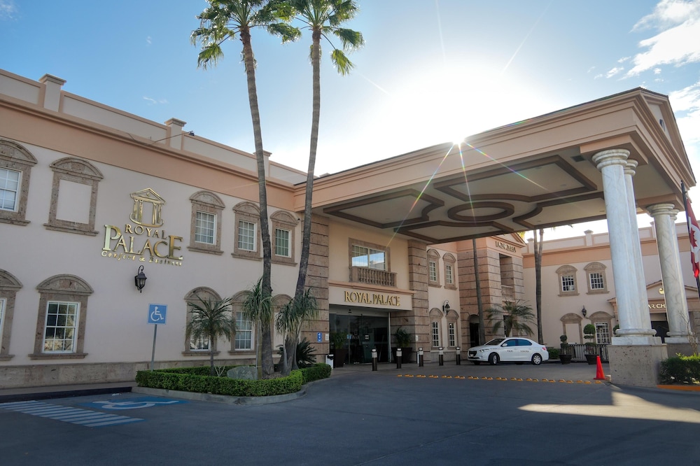 Hotel Royal Palace 51/56