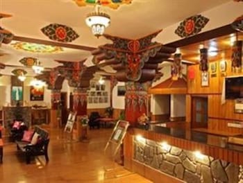 Club Mahindra Gangtok 8/17