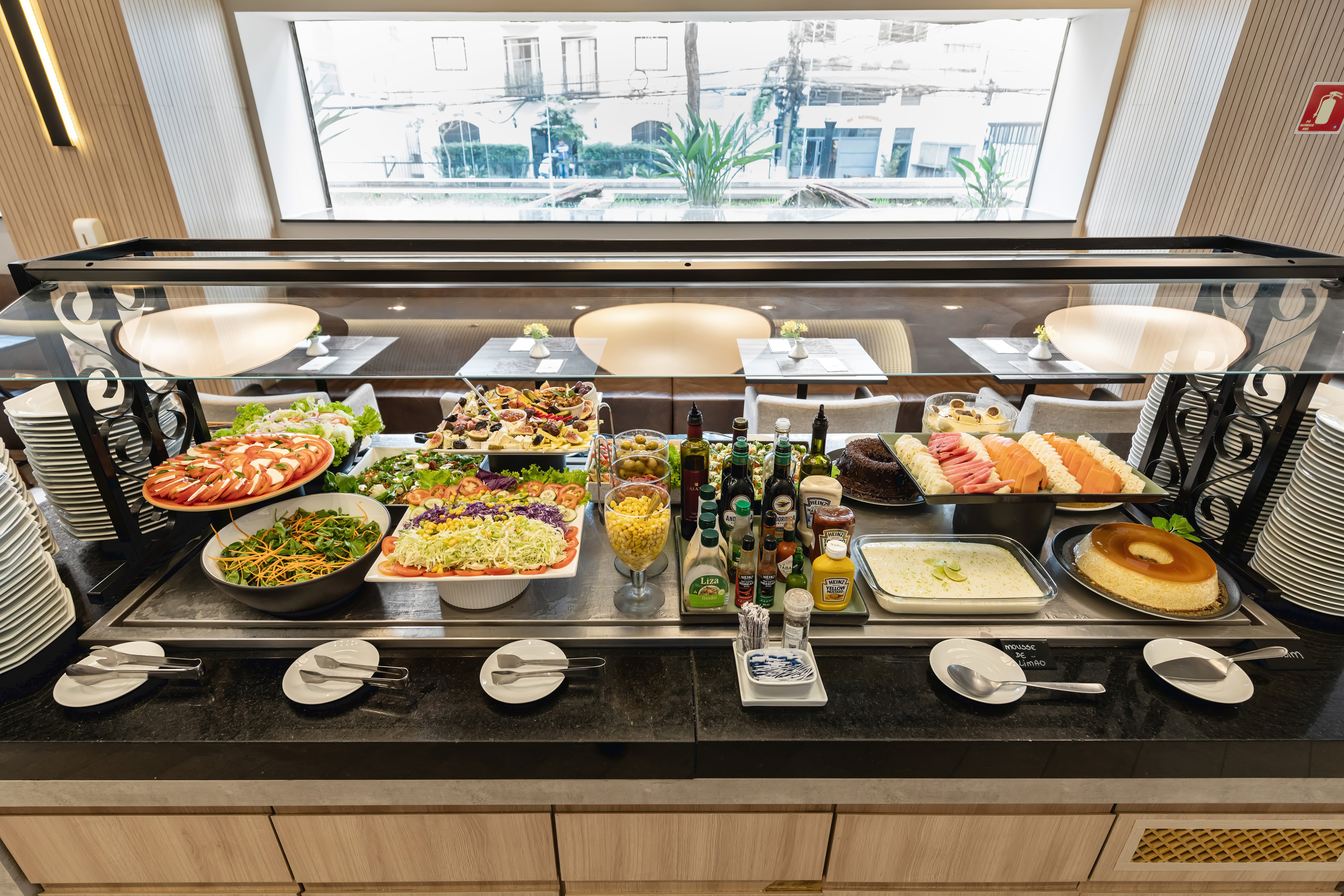 Staybridge Suites Sao Paulo 34/50