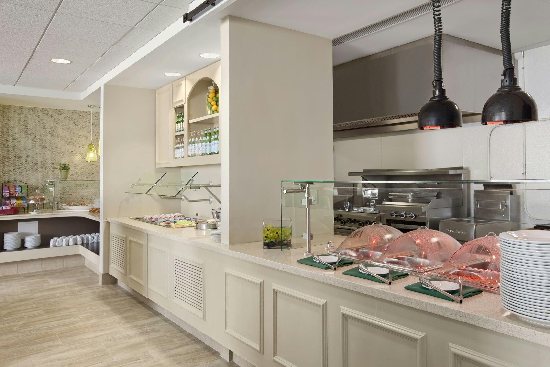 Hilton Garden Inn Boston-Burlington 33/69