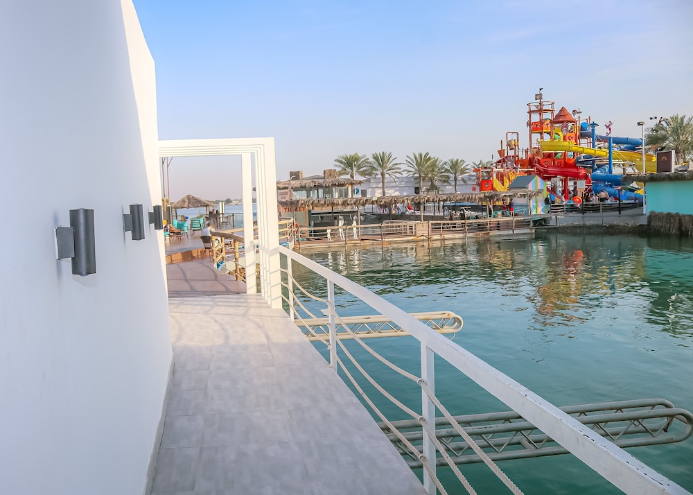 Lagoona Beach Luxury Resort And Spa 71/75