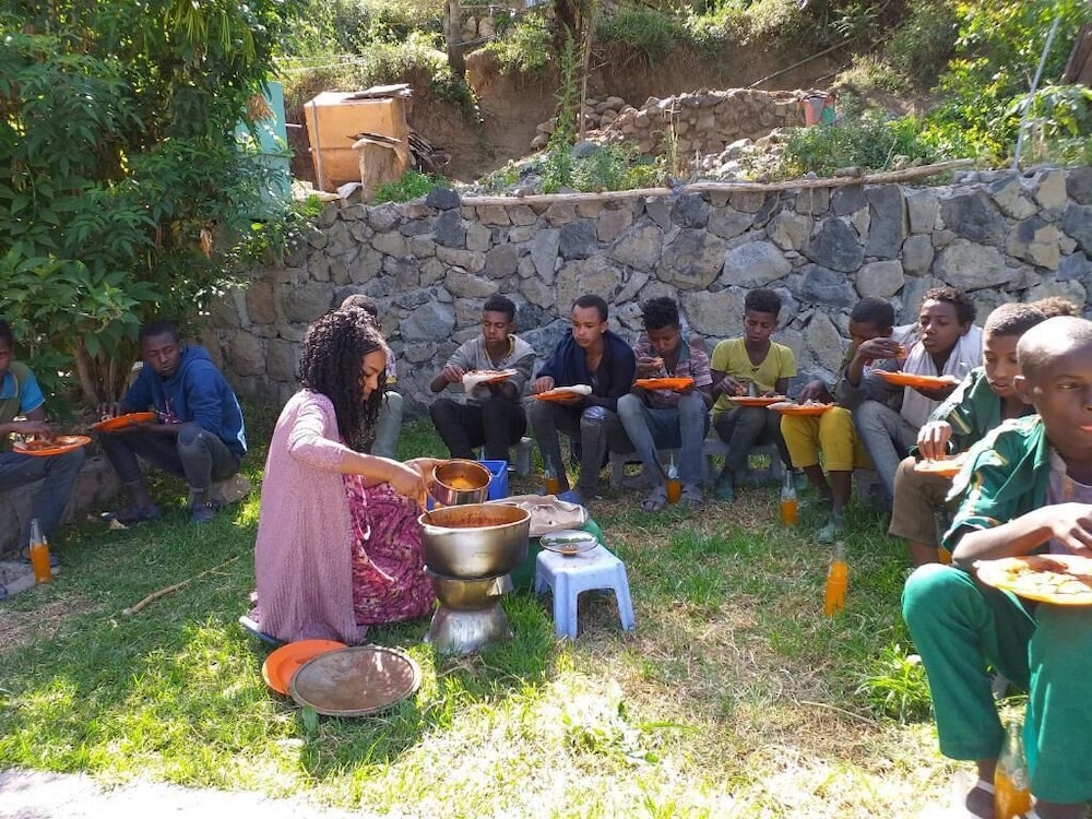 Lalibela Homestay 40/46