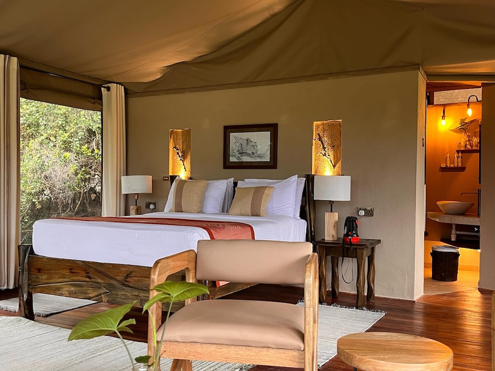 Ashnil Mara Camp 19/50