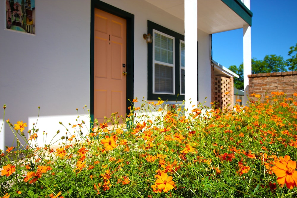 Peach Tree Inn & Suites 58/67