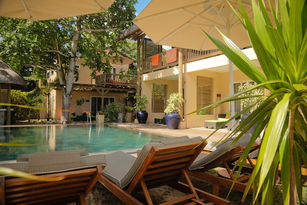 Ocean Villas 52/59