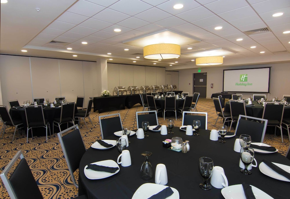 Holiday Inn Gainesville-University Ctr 45/65