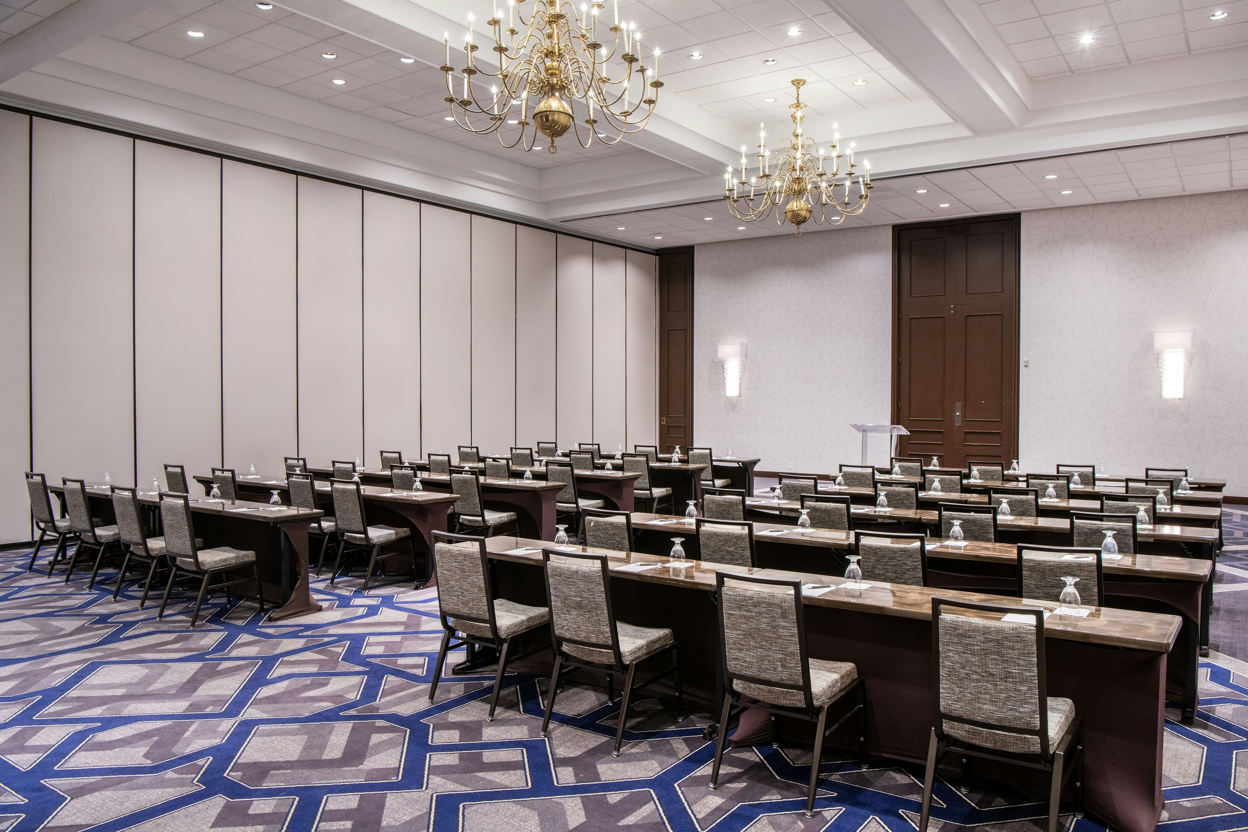 Sheraton Indianapolis City Centre 31/50