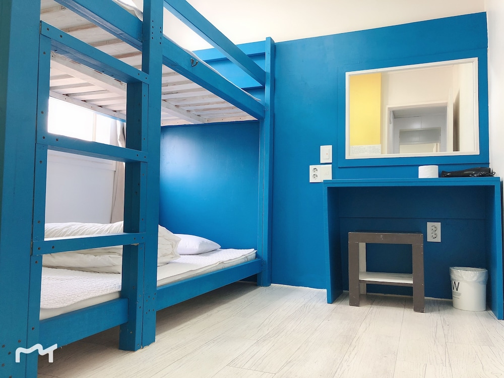 Slow Citi Guesthouse - Hostel 17/50