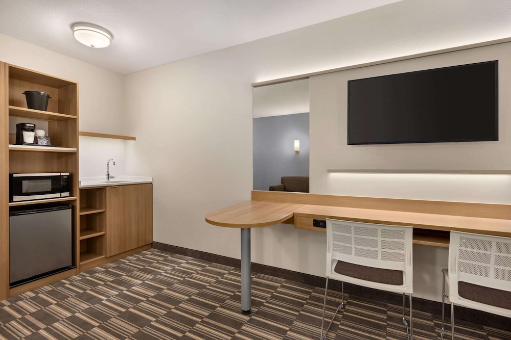 Microtel Inn Suites By Wyndham Gambrills 44/50