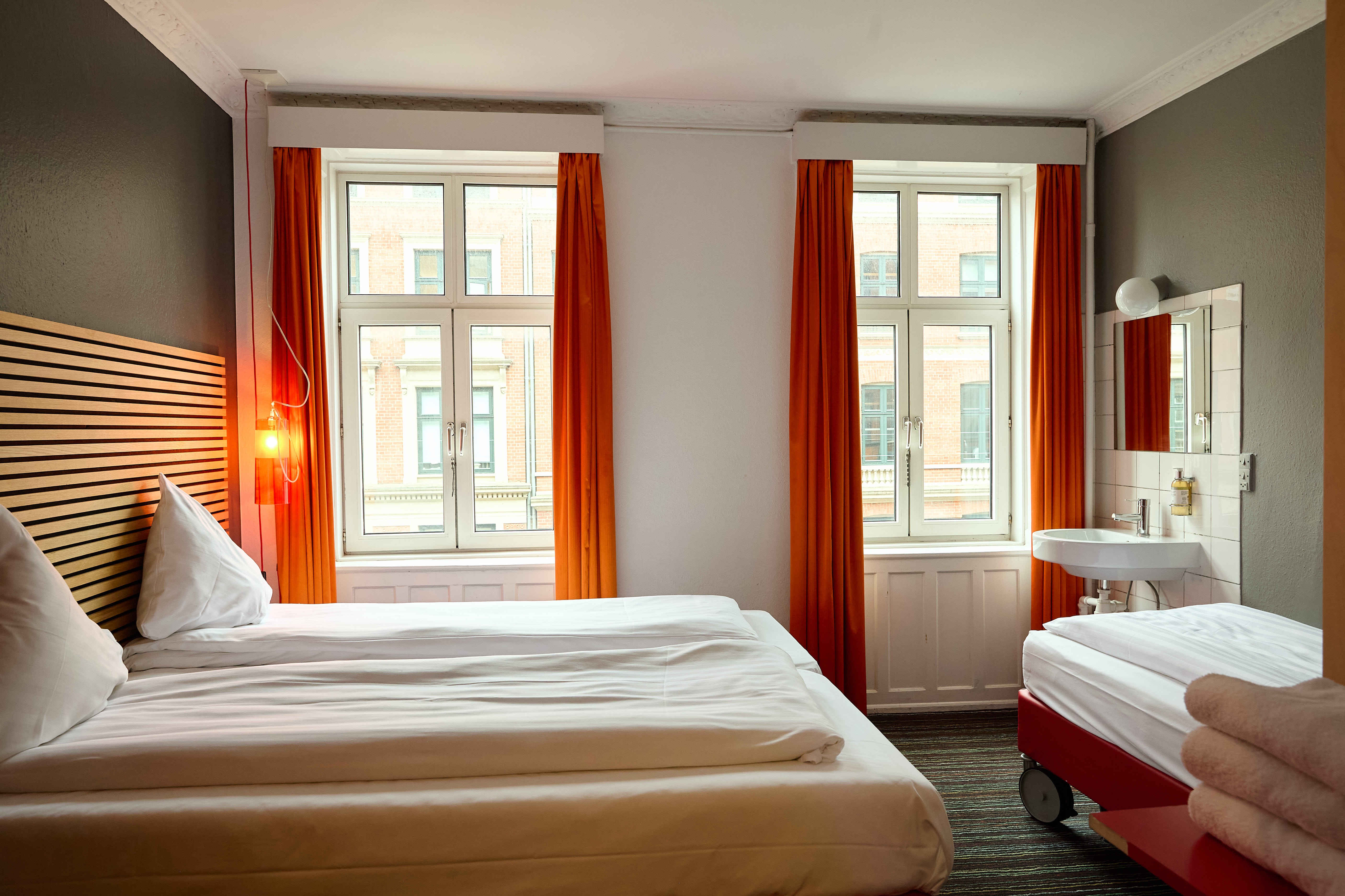 Annex Copenhagen 13/60