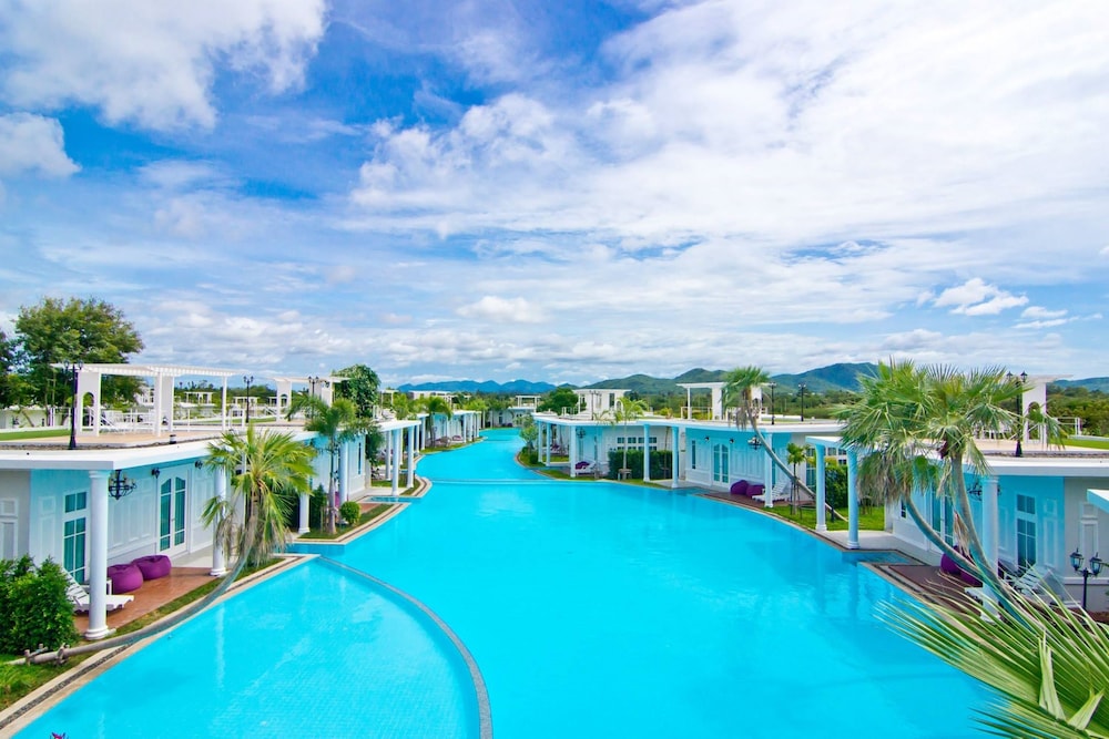The Sea-Cret Garden Hua Hin 7/69