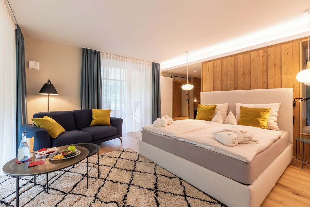 Romantik Hotel Sackmann 12/50