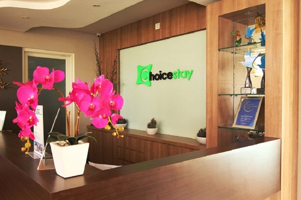 Choice Stay Hotel Denpasar Ex Cozy Stay Simpang Enam 11/65