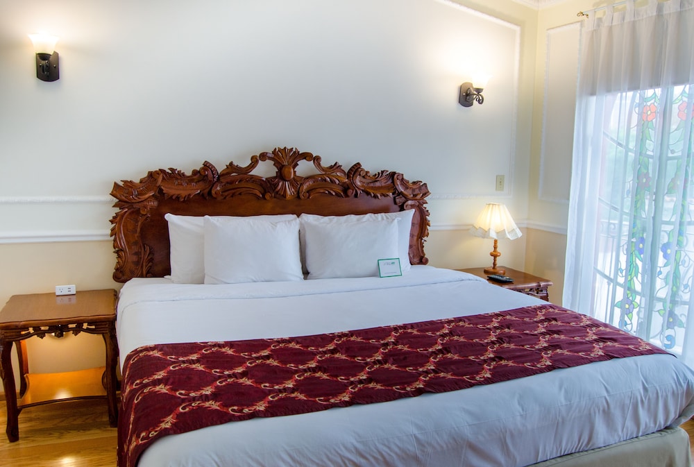 Residence L'heritage Royal Colonial By Bluebay 7/39