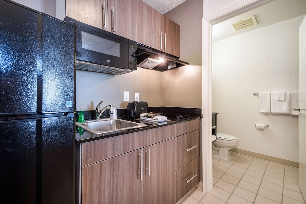 Studio 6 Extended Stay - Duluth, GA - Atlanta - Gwinnett Place 46/48