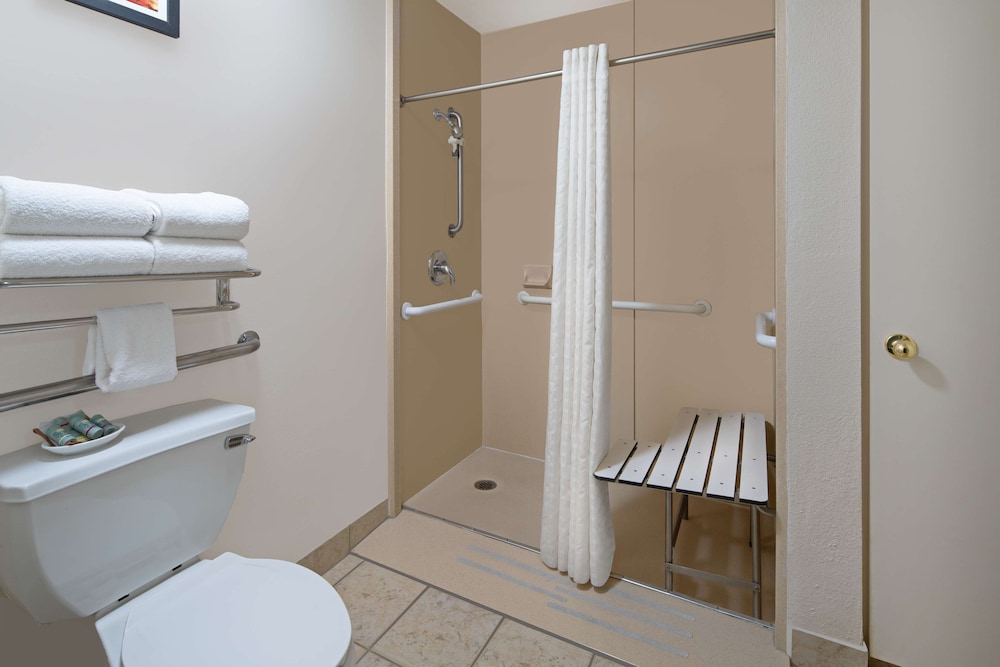 Best Western San Diego/Miramar Hotel 14/41
