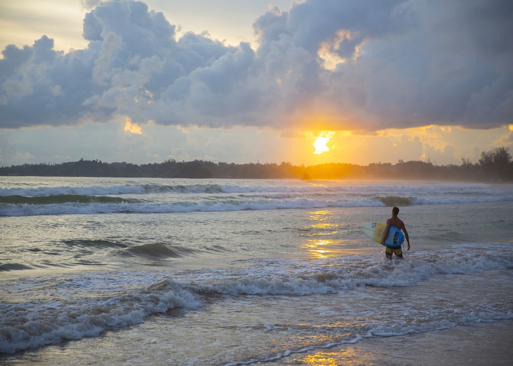 Parangi Weligama Bay 34/42