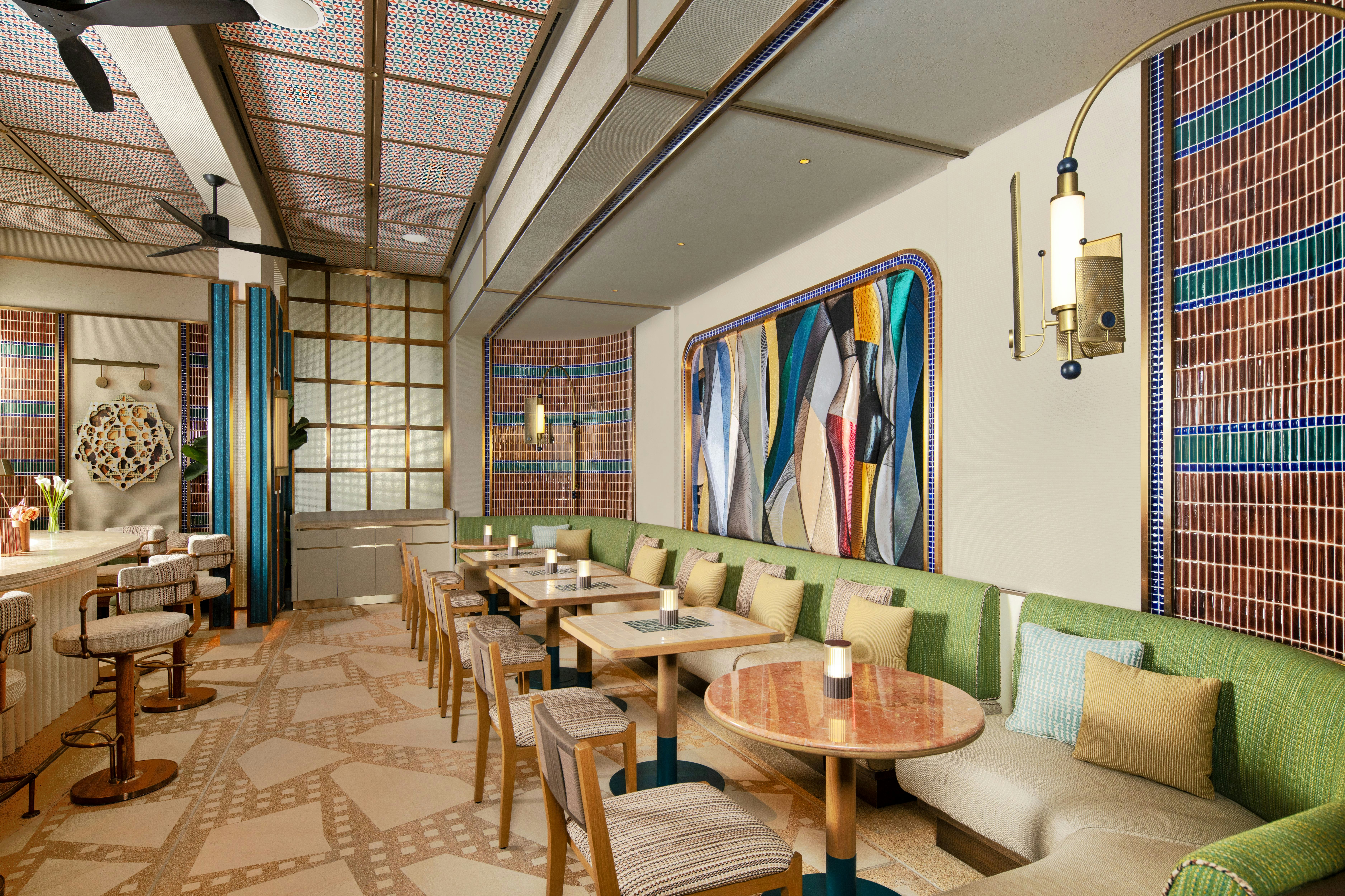 Canopy by Hilton Bangkok Sukhumvit 30/60