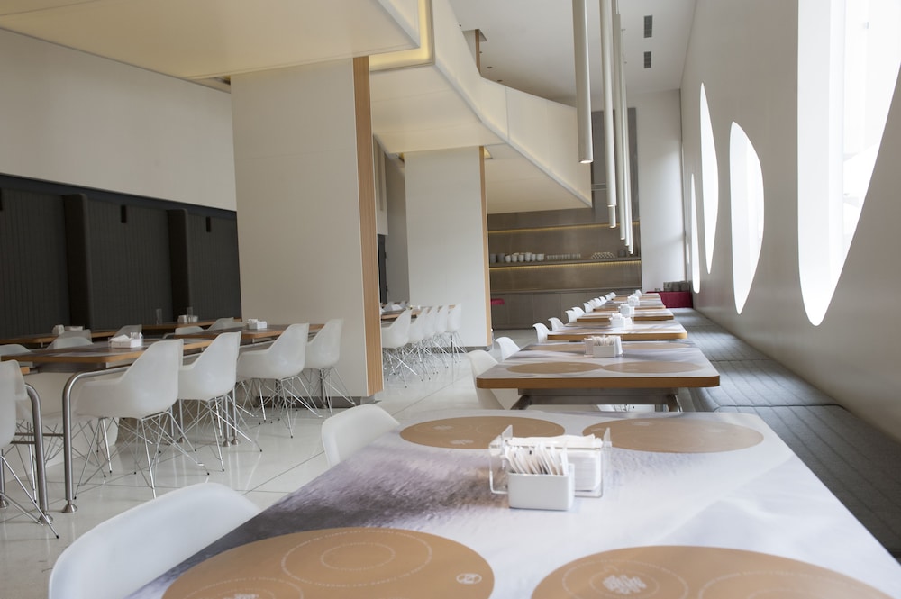Dazzler By Wyndham Buenos Aires Recoleta Ex Dazzler Recoleta 40/72