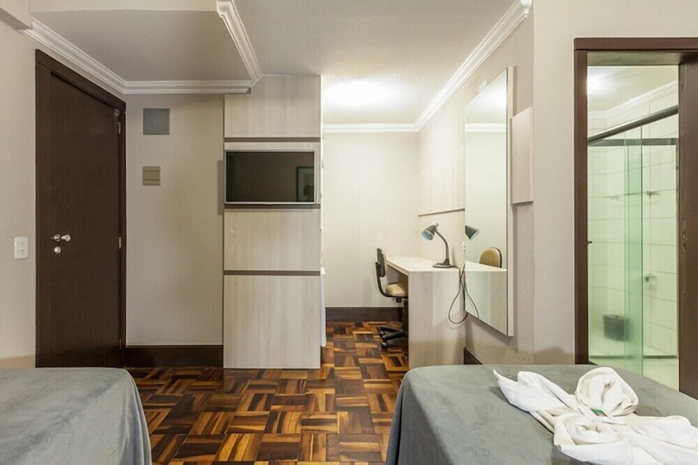 Tri Hotel Criciuma 15/39
