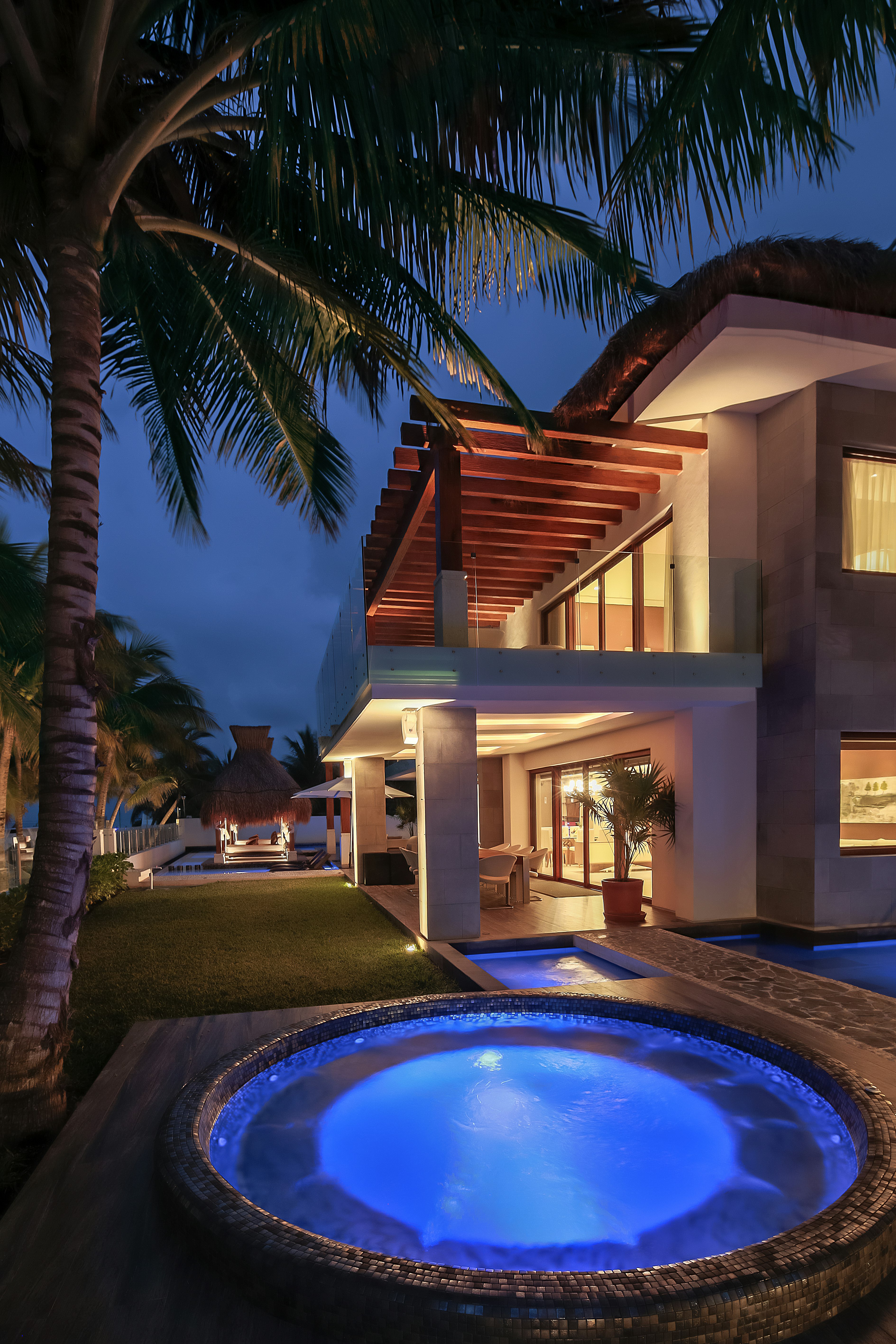 Azul Villa Esmeralda By Karisma 22/51