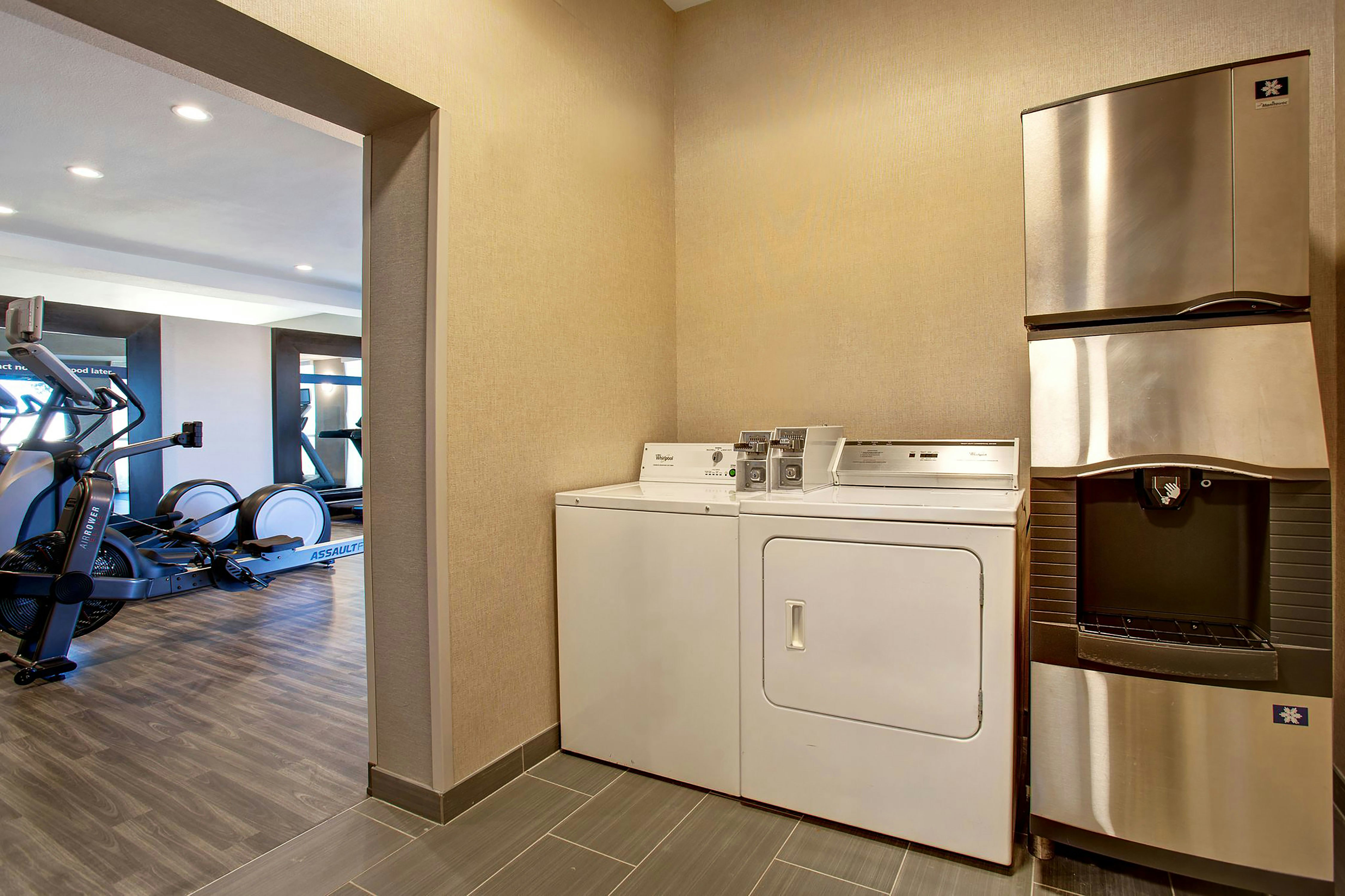 Hampton Inn - Suites Borger 12/24