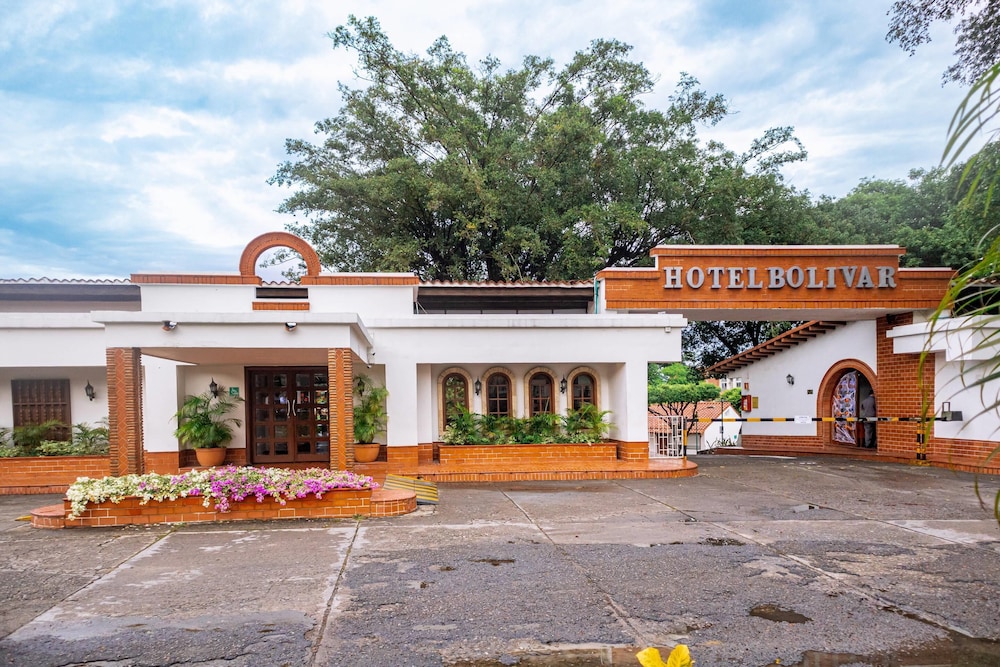 Hotel Faranda Bolivar Cucuta, A Member Of Radisson Individuals 63/71