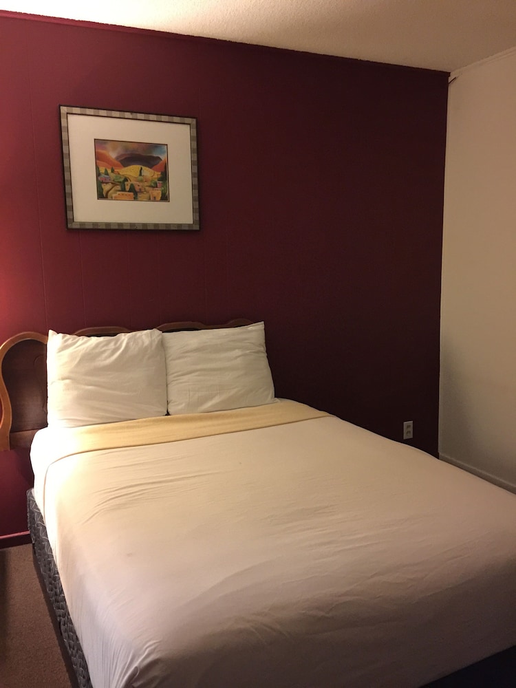 Holiday Lodge 20/57