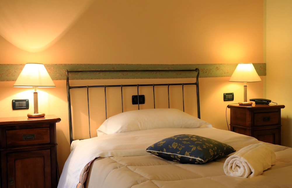 Hotel Centrale L Aquila 14/36