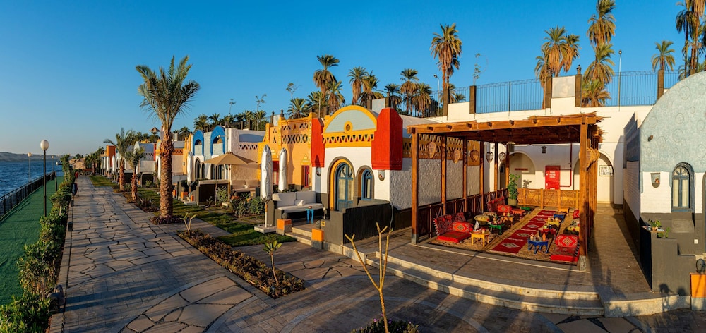 Sonesta Nouba Hotel Aswan 33/50