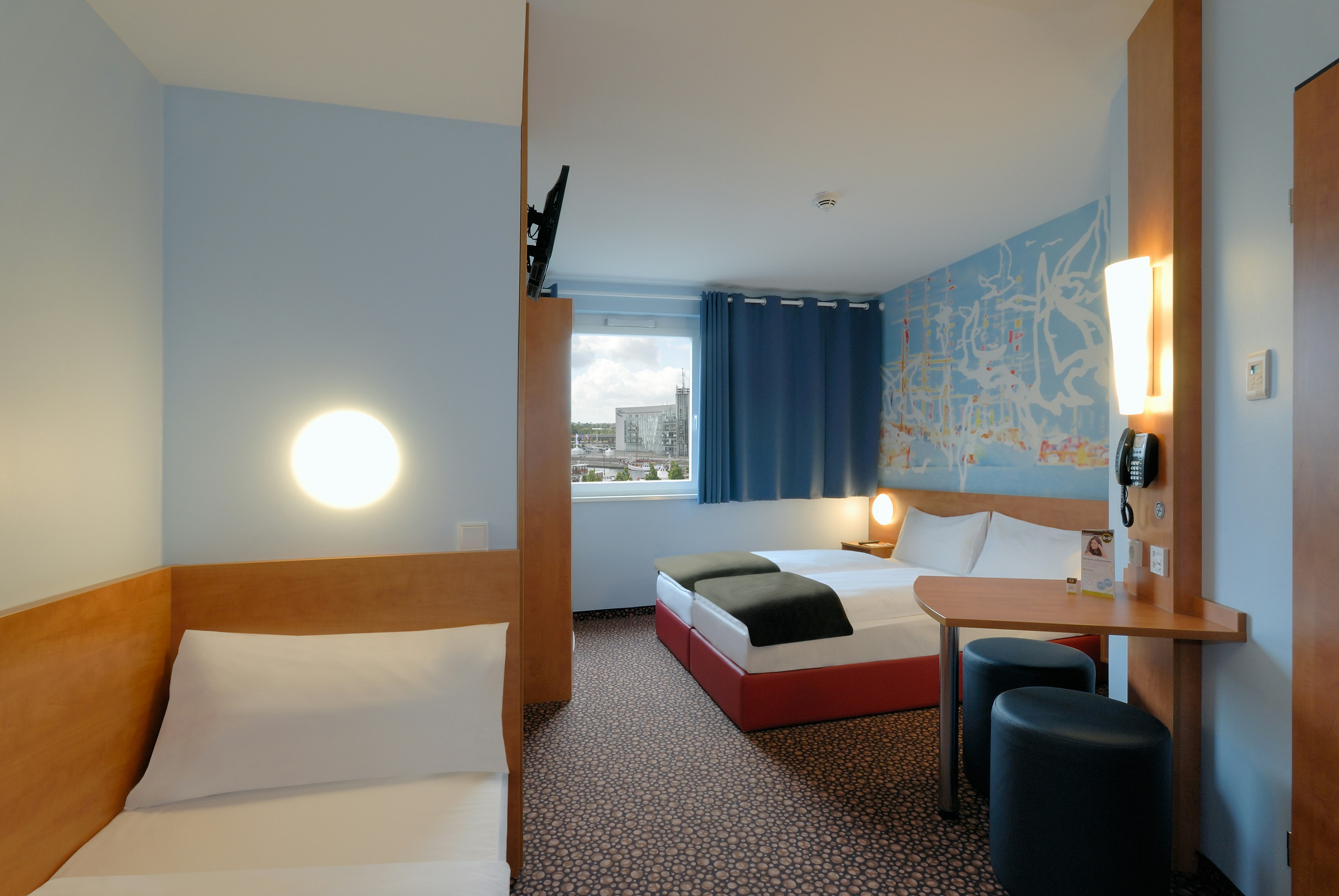 B&B Hotel Kiel-City 11/15