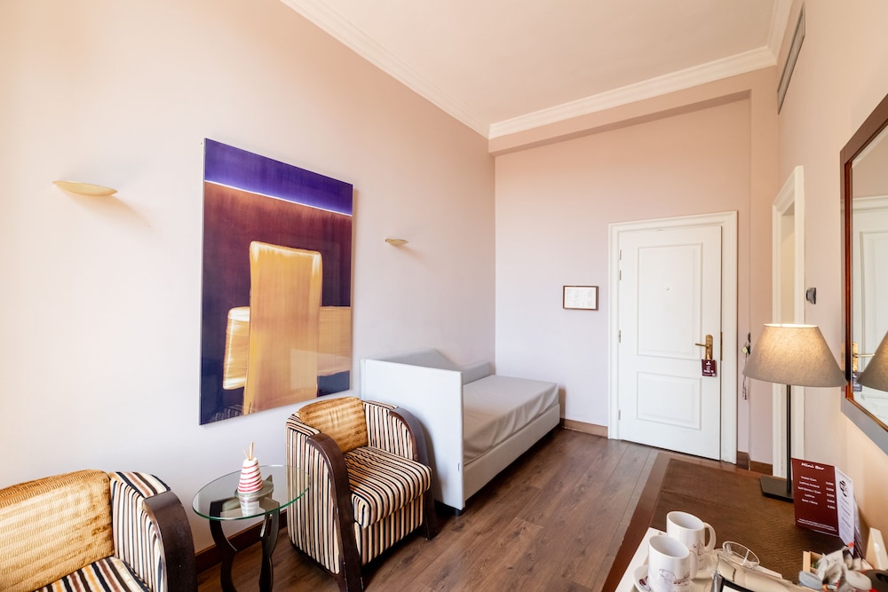 Allegroitalia San Gallo Palace 24/76