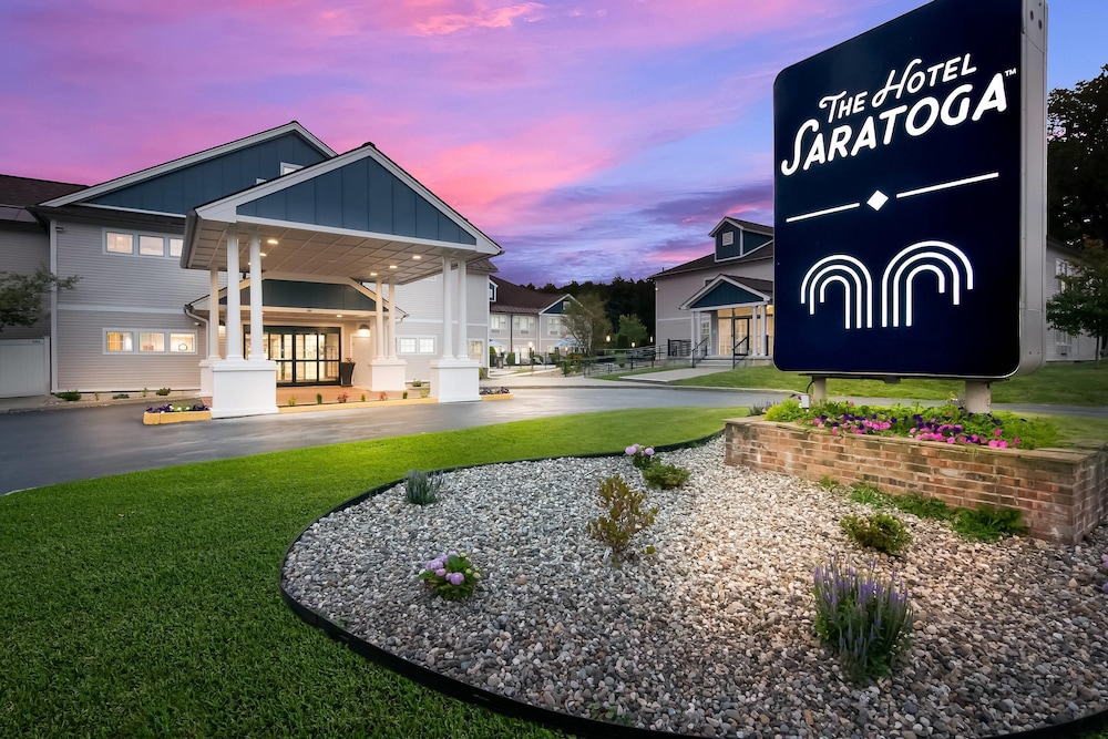 The Hotel Saratoga, an Ascend Collection Hotel 53/60