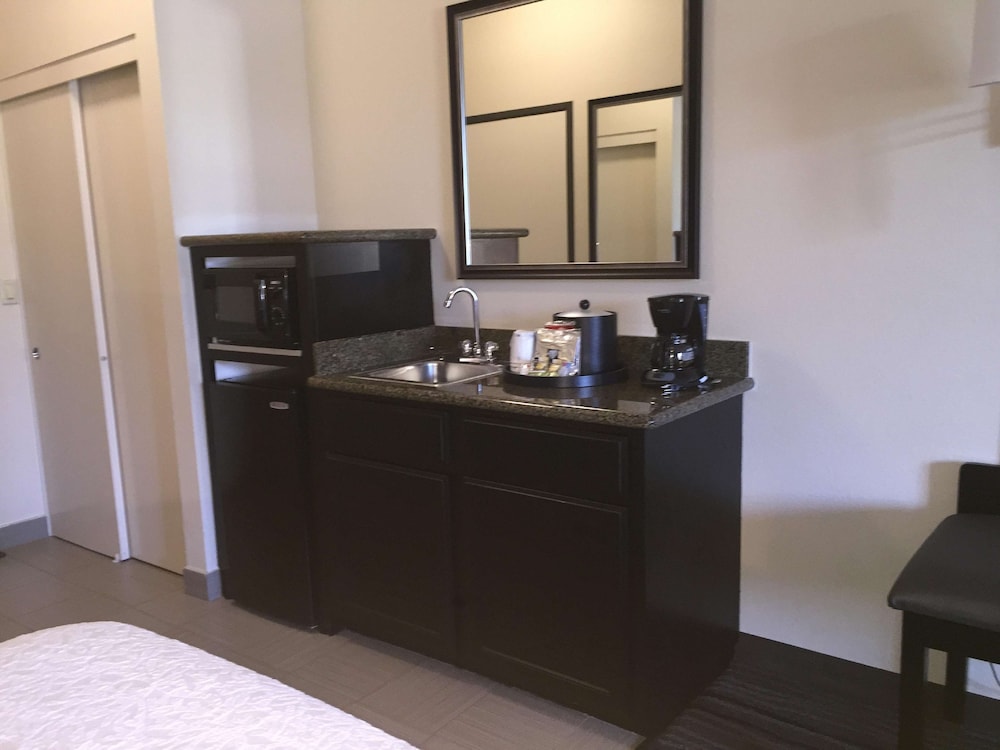 Hampton Inn & Suites Mountain View 42/51