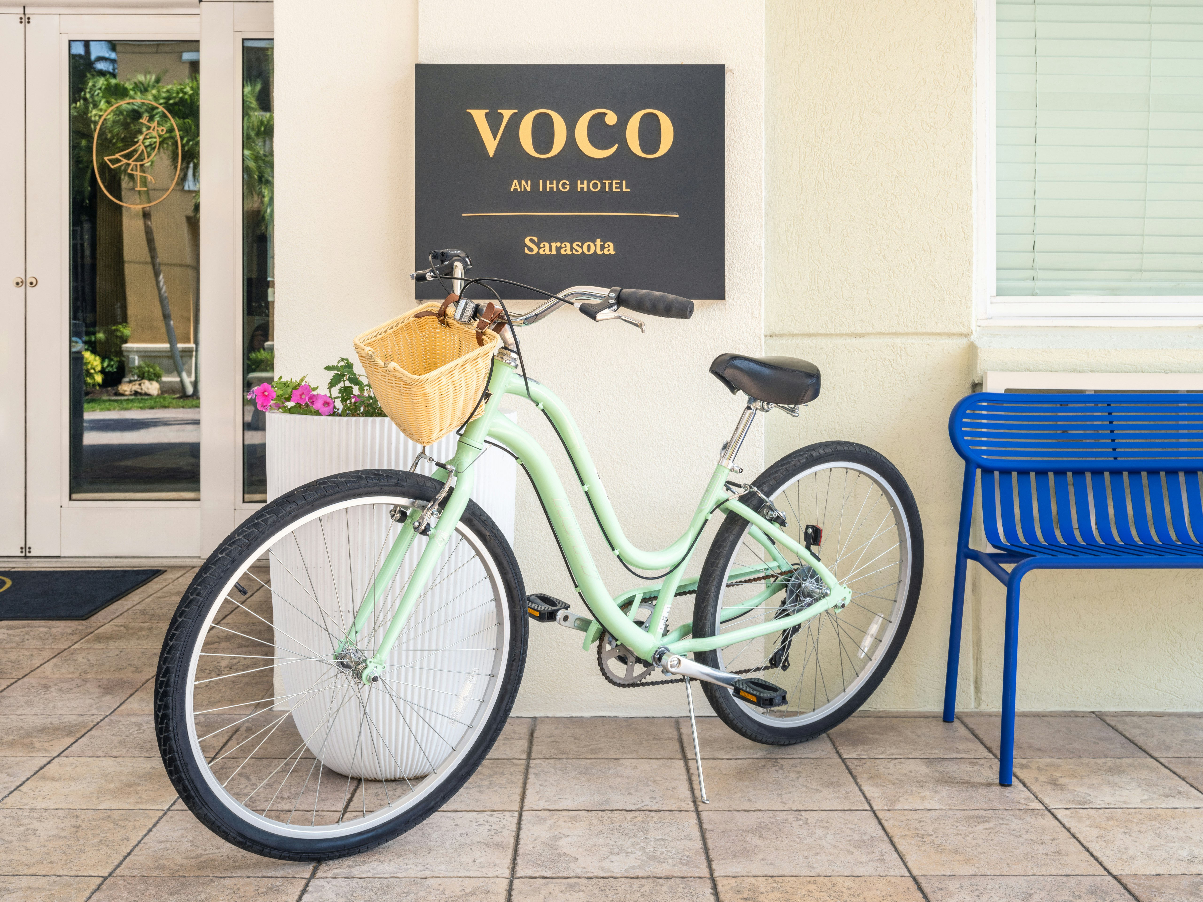 voco Sarasota, an IHG Hotel 37/71