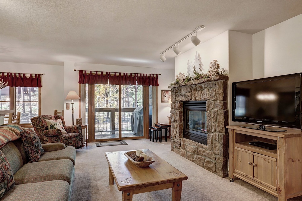 Los Pinos By Breckenridge Resort Managers 43/74