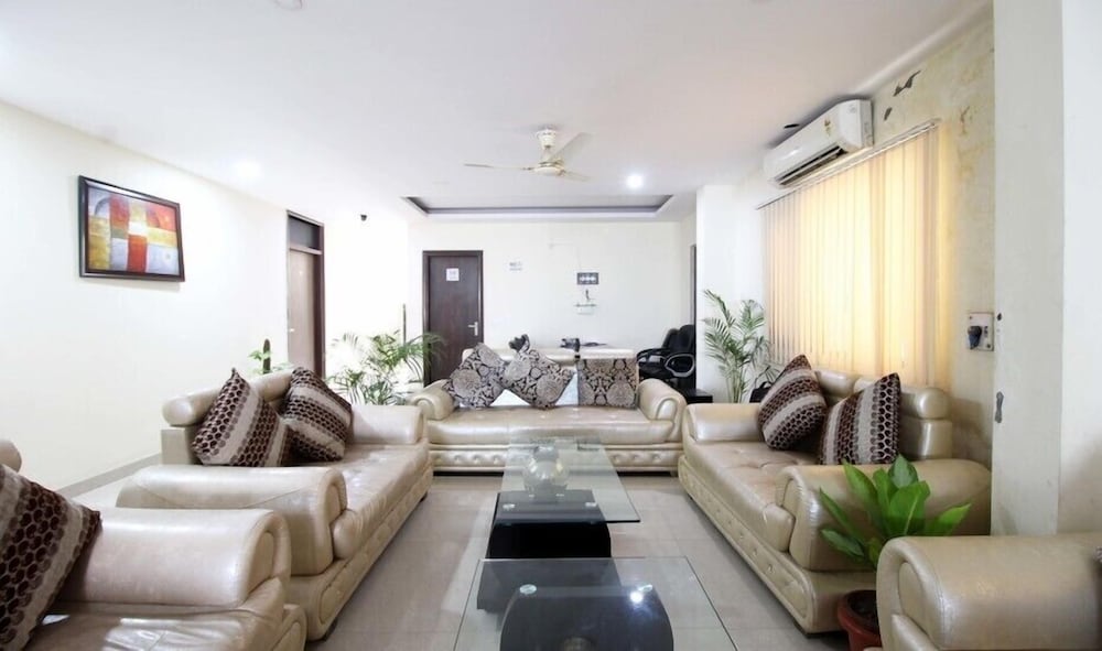 HOTEL KUNDAN PALACE 42/50