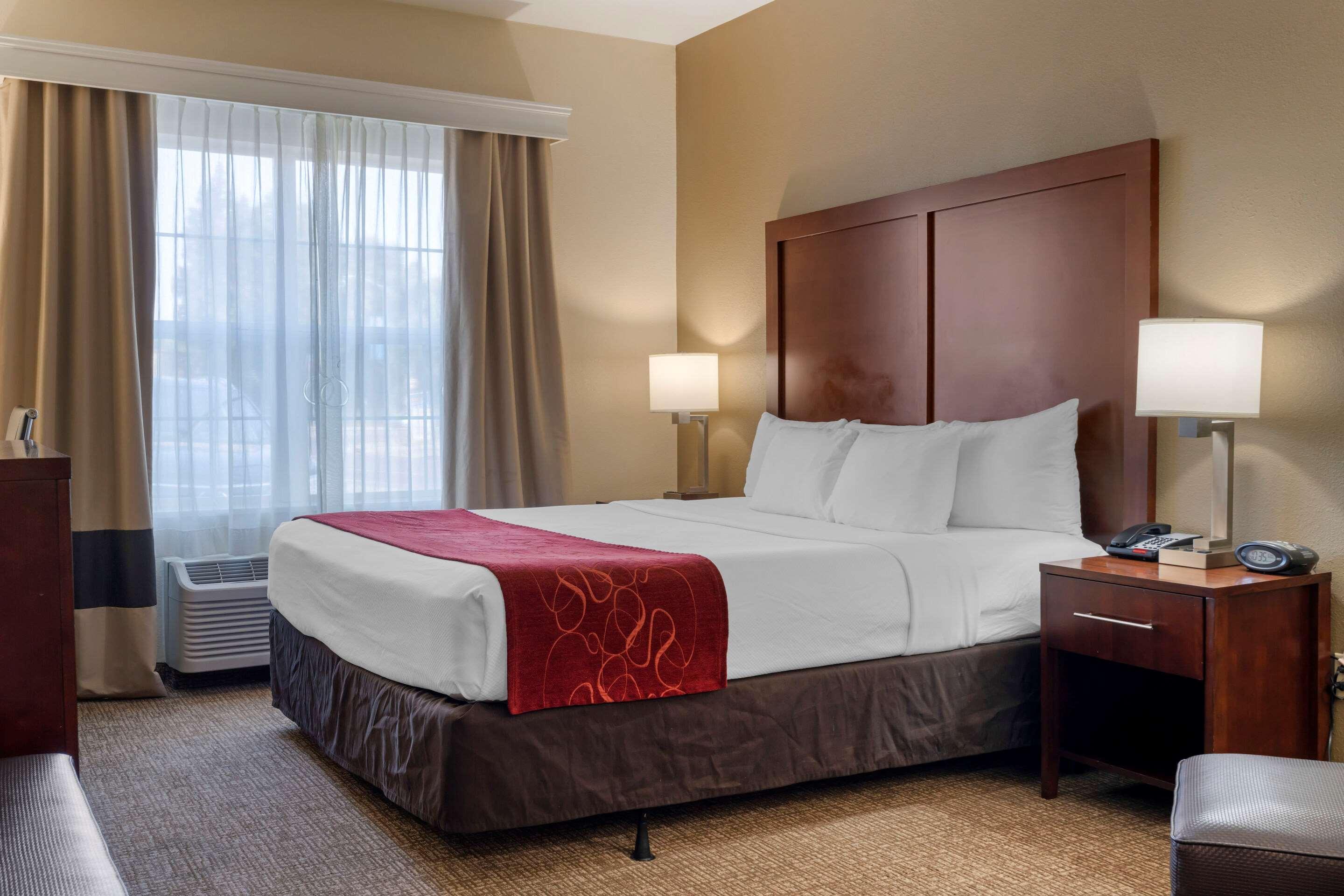 ROOM, KING BED