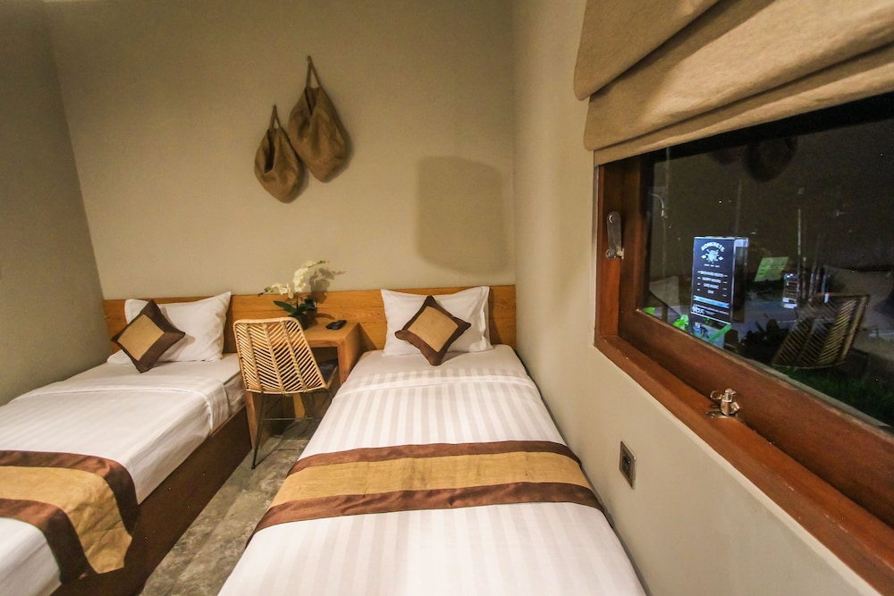 Braw Inn Canggu 18/50