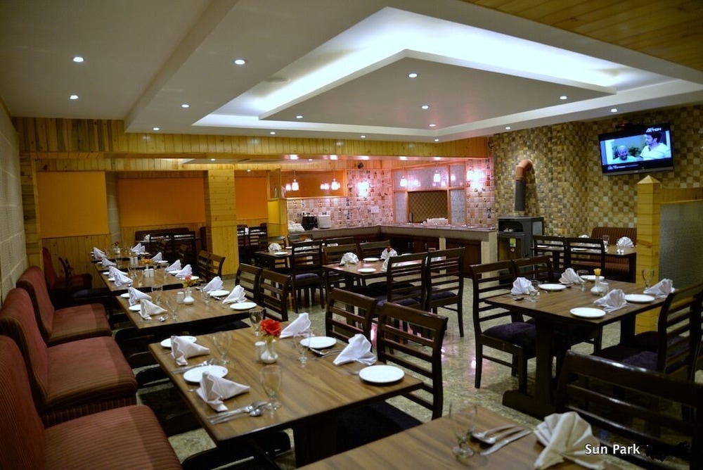 Hotel Sun Park Chandigarh 31/50