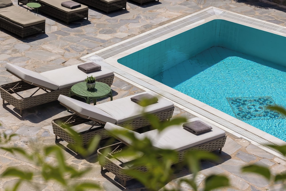 Despotiko Hotel 43/68